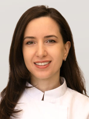 Dr. Teona Shvangiradze