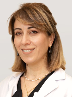 Dr. Shorena Mitichashvili