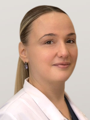 Dr. Maya Sadunishvili 