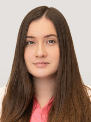 Ekaterina Antipova