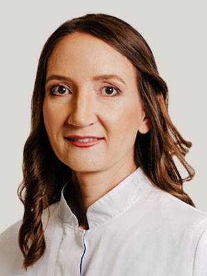 Dr. Nataliia Kniazeva