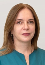 Marina Nozadze