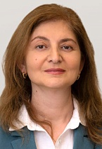 Nino Rehviashili