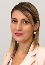 Mariam Chkheidze