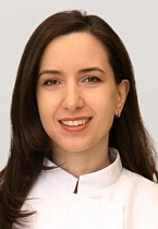 Dr. Teona Shvangiradze