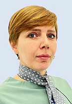 Thea Chareqovi 