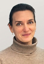 Irina Zhadan