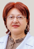 Dr. Maya Djaparidze