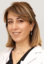 Dr. Shorena Mitichashvili