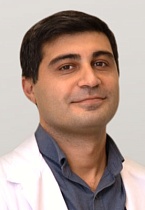 Dr. Bacho Dvali