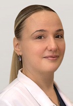Dr. Maya Sadunishvili 