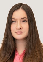 Ekaterina Antipova