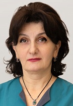Ekaterine Chokheli